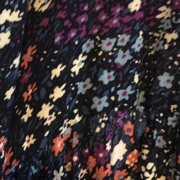 Floral Dress - Picture 3 of 3